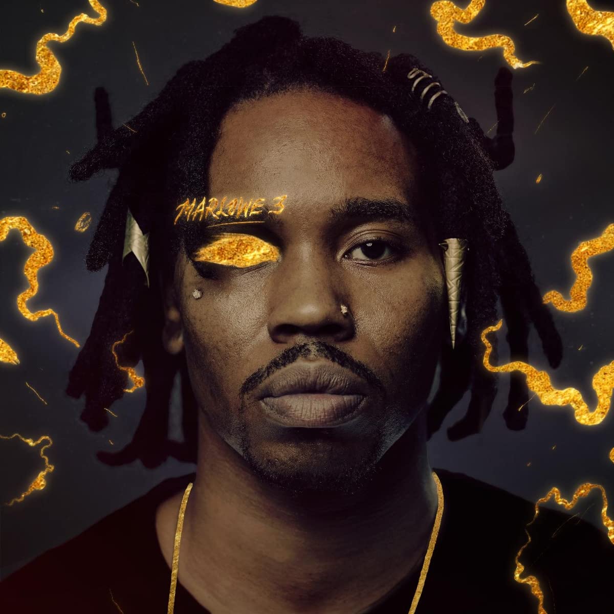 Vinyl Marlowe - MARLOWE 3