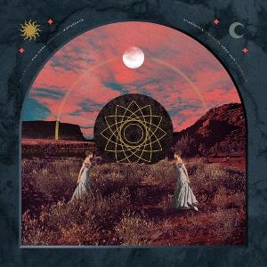 Vinyl Silverstein - PINK MOON