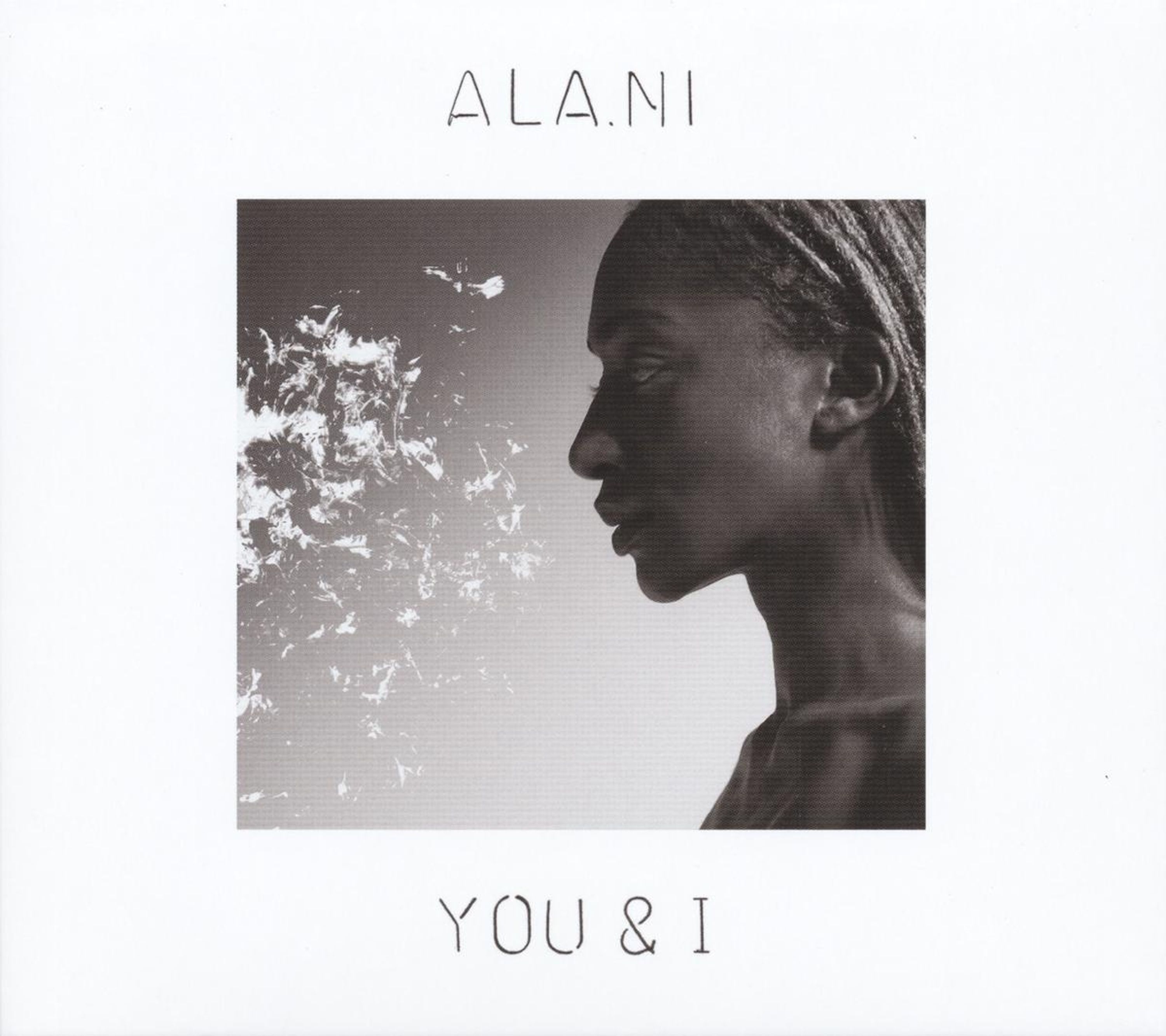 Vinyl ALA.NI - YOU & I