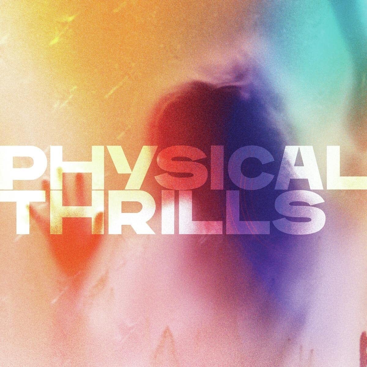 Vinyl Silversun Pickups - PHYSICAL THRILLS (INDIES)