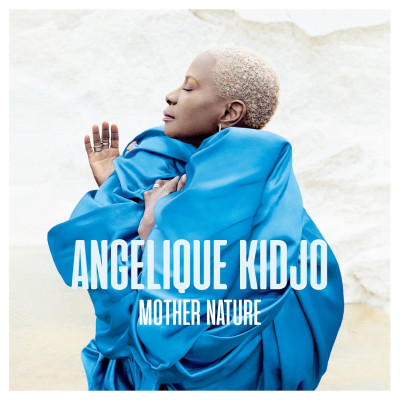CD Angélique Kidjo - Mother Nature