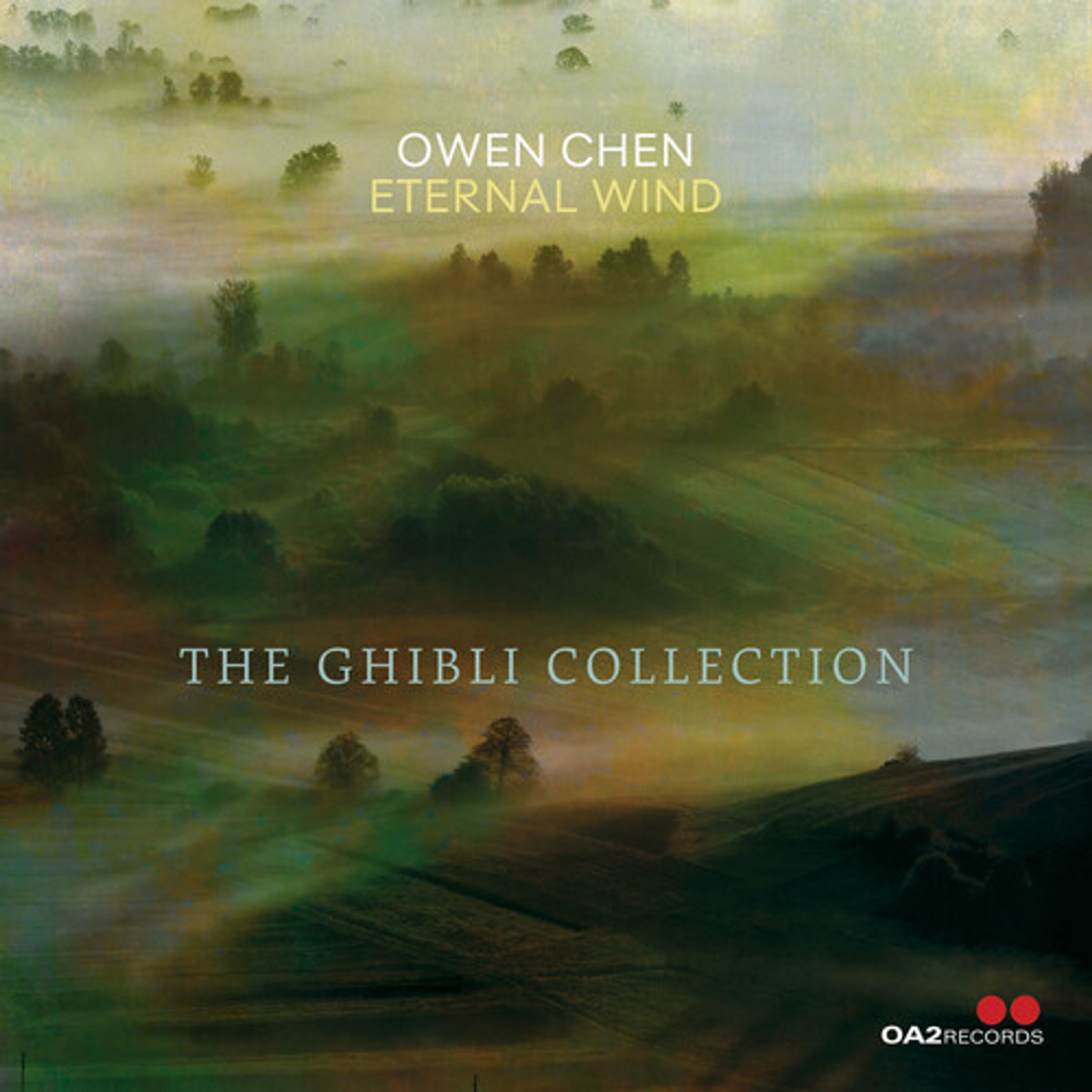 CD - GHIBLI COLLECTION