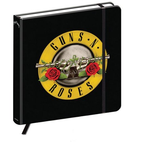 Obal na notebook Guns N’ Roses - Classic Logo