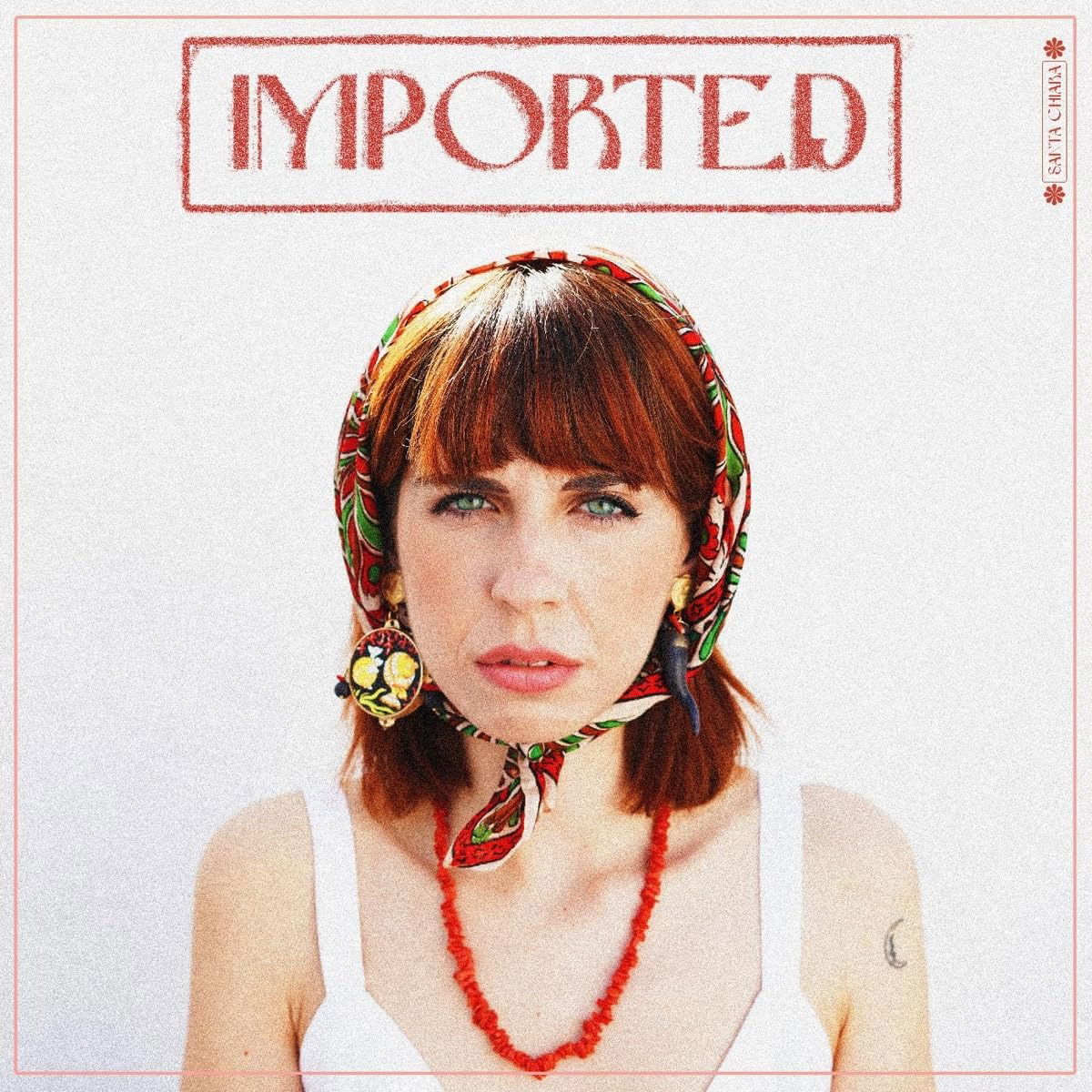 CD Santa Chiara - IMPORTED