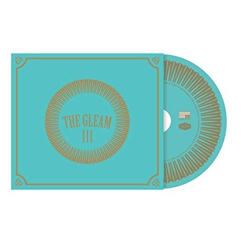CD The Avett Brothers - THE THIRD GLEAM