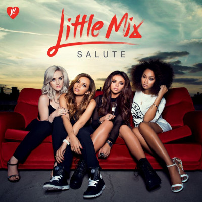 CD - Salute