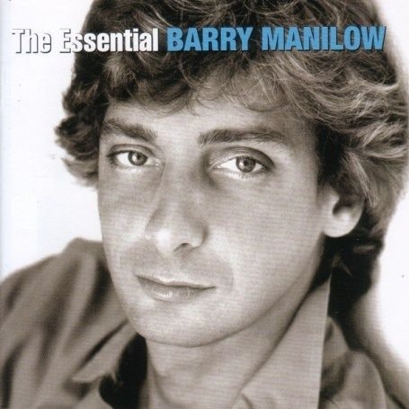 CD Barry Manilow - The Essential Barry Manilow