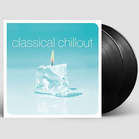 Vinyl Rôzni umelci - Classical Chillout