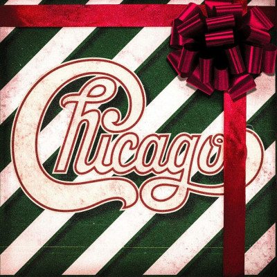 Vinyl Chicago - CHICAGO CHRISTMAS