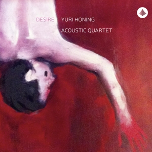 CD Yuri Honing - DESIRE
