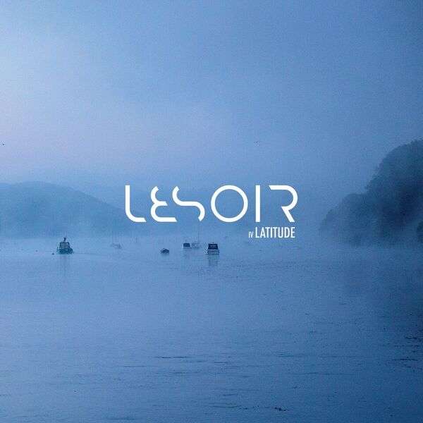 Vinyl Lesoir - LATITUDE