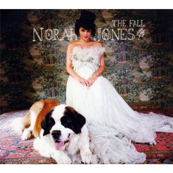 CD Norah Jones - THE FALL