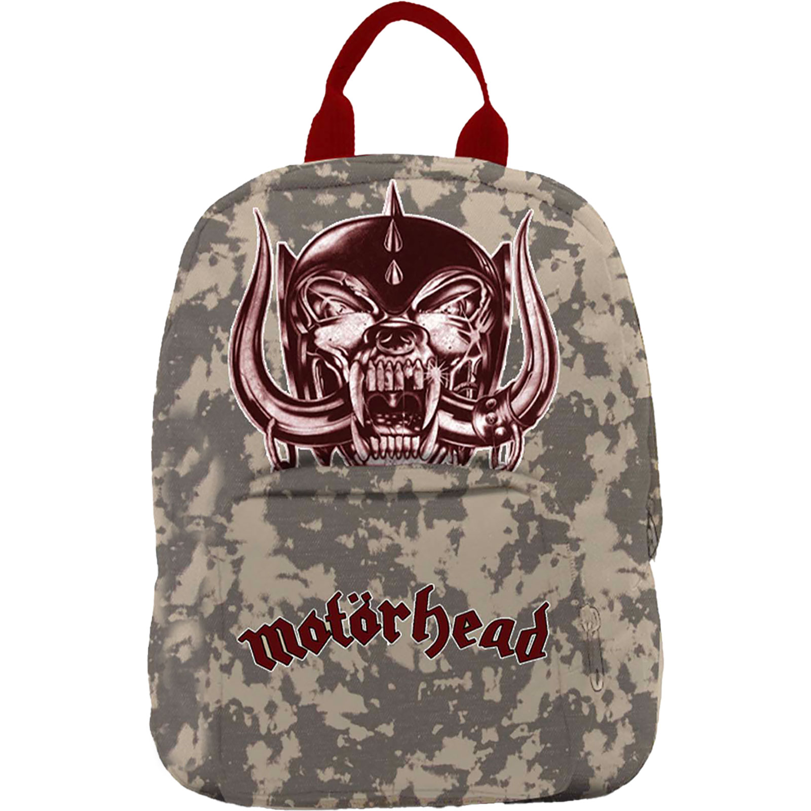Batoh Motörhead - England White