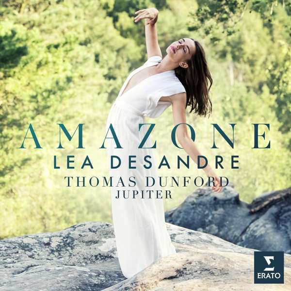 CD Lea Desandre - AMAZONE