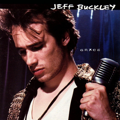 Vinyl Jeff Buckley - Grace