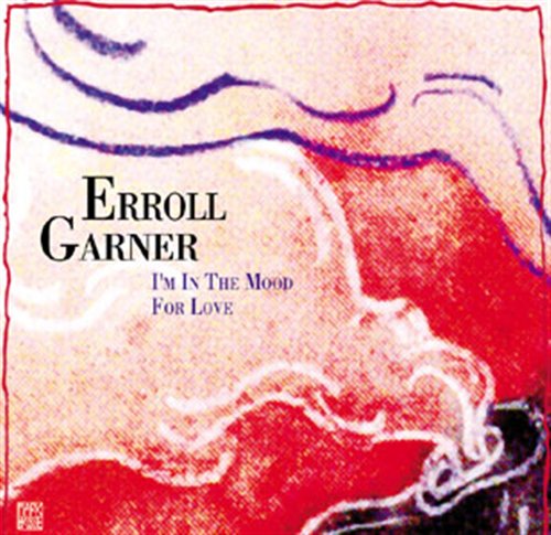 CD Erroll Garner - I'M IN THE MOOD FOR LOVE