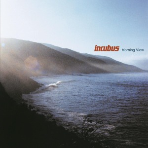 Vinyl Incubus - MORNING VIEW