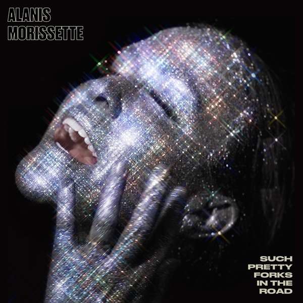 CD Alanis Morissette - Such Pretty Forks In the Road