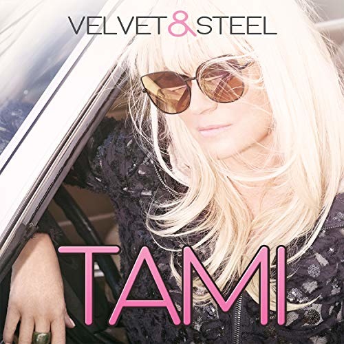 CD Tami Neilson - VELVET & STEEL