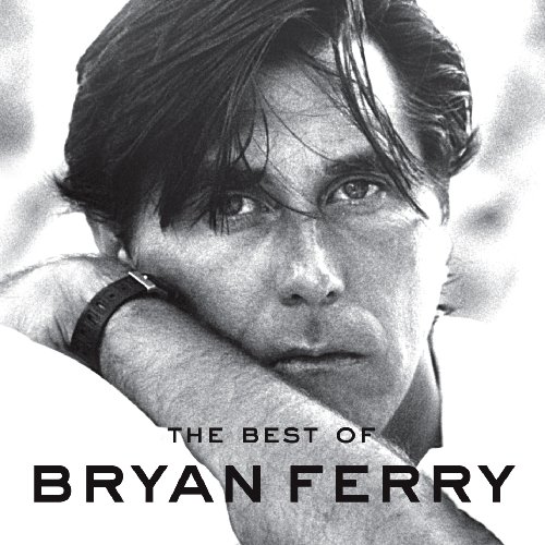 CD Bryan Ferry - The Best Of Bryan Ferry (Deluxe Edition)
