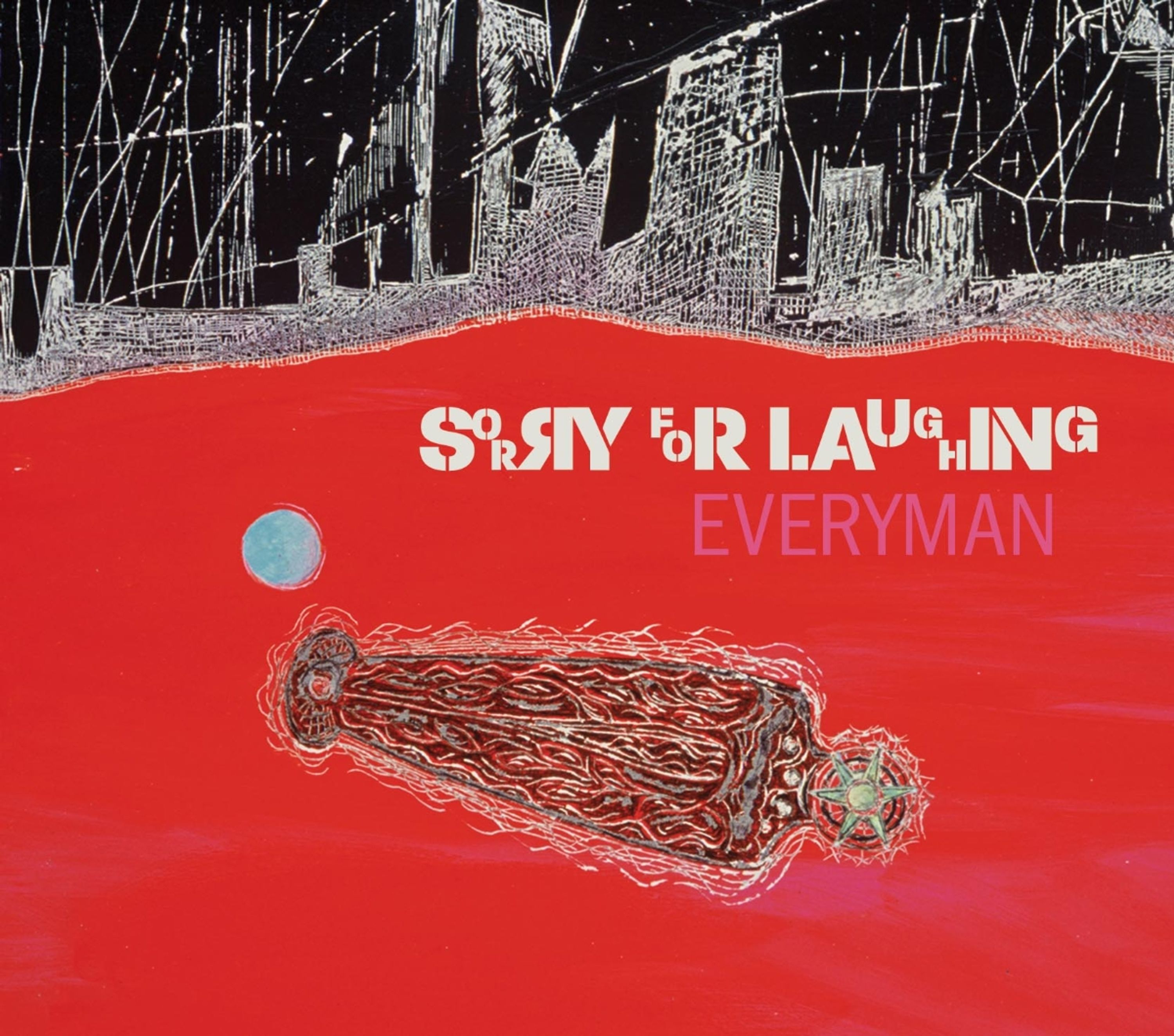 CD - EVERYMAN