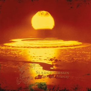 CD Dawn - Slaughtersun (Crown of the Triarchy) [Re-Issue 2014]