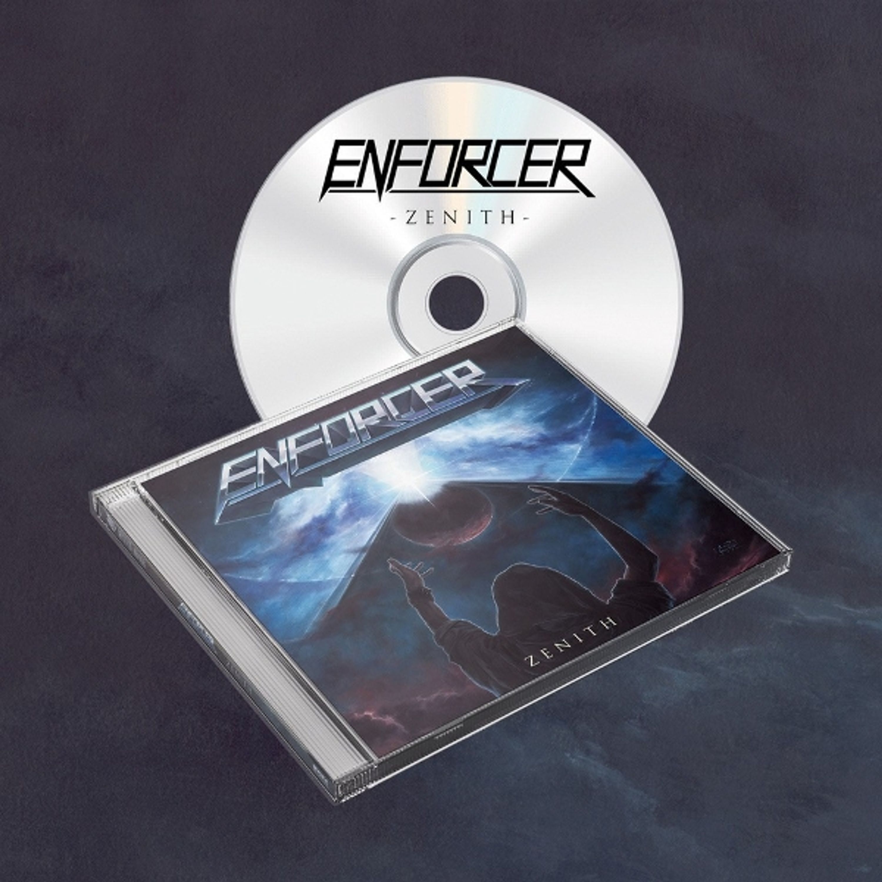 CD Enforcer - ZENITH