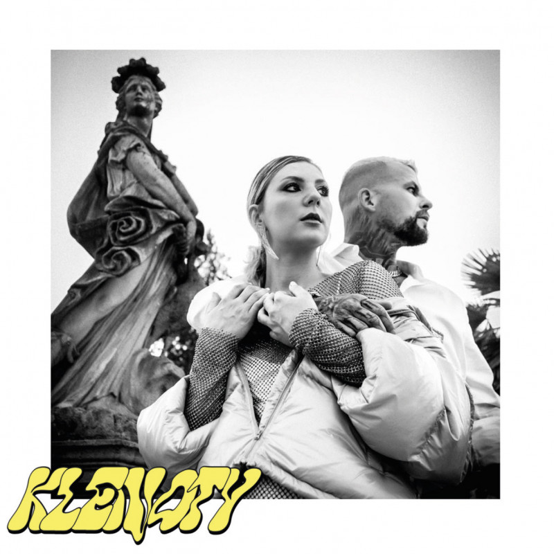 CD Lenny - Lenny & Marpo - Klenoty