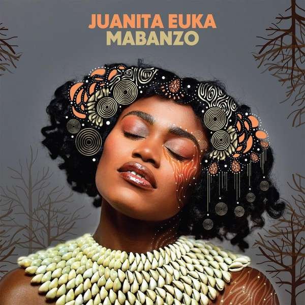 CD Juanita Euka - MABANZO