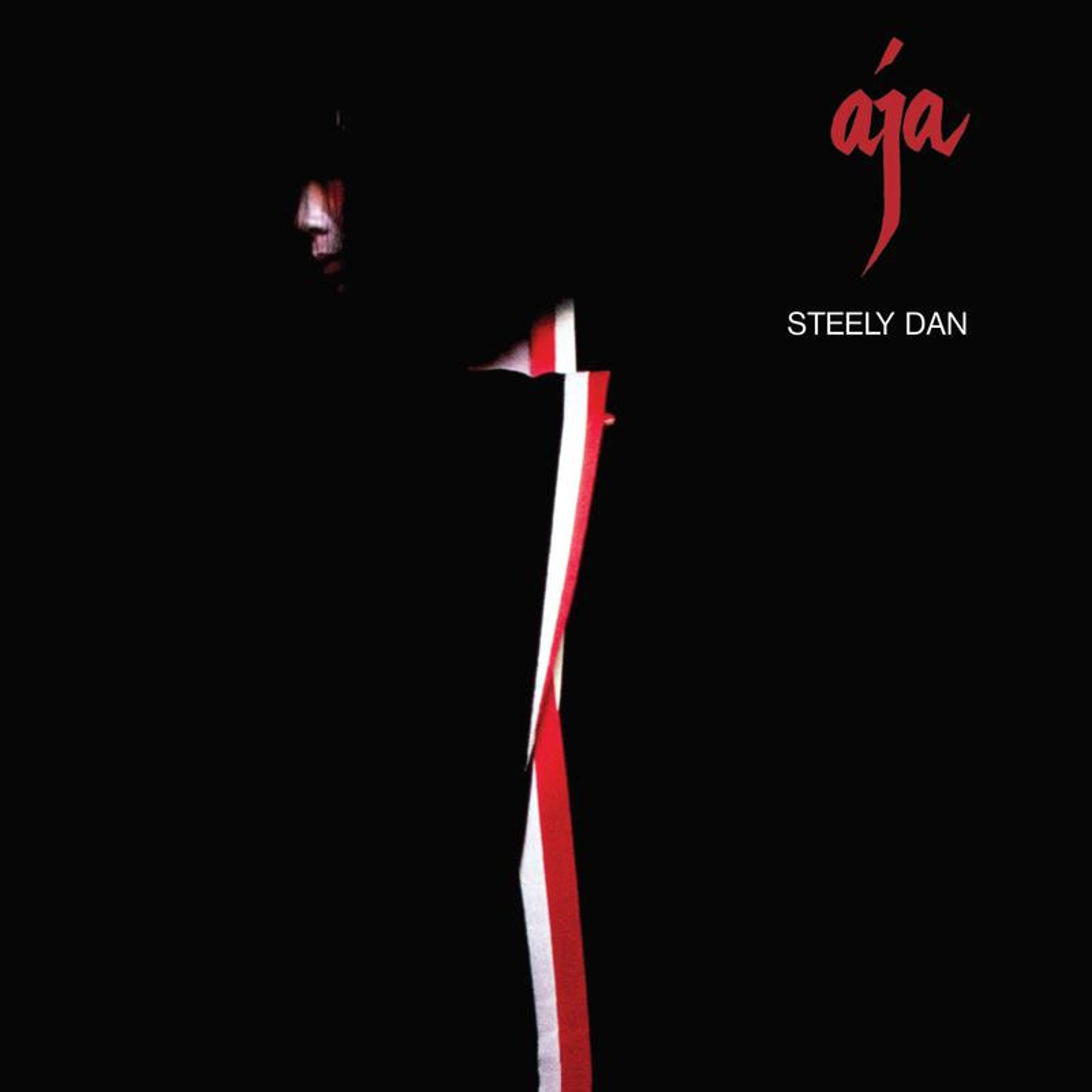 CD Steely Dan - STEELY DAN - AJA