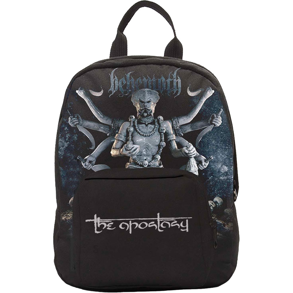 Batoh Behemoth - The Apostasy
