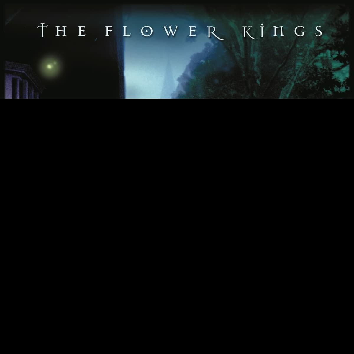 Vinyl The Flower Kings - The Rainmaker (Re-Issue 2022)