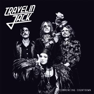 CD Travelin Jack - COMMENCING COUNTDOWN