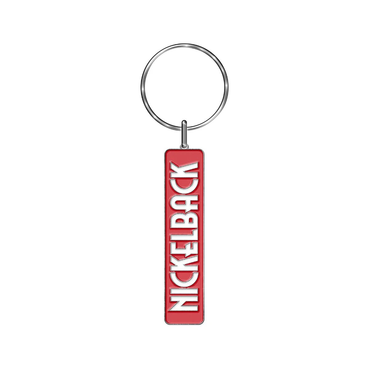 Kľúčenka Nickelback - Logo