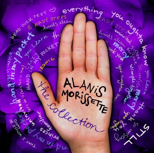 CD Alanis Morissette - The Collection