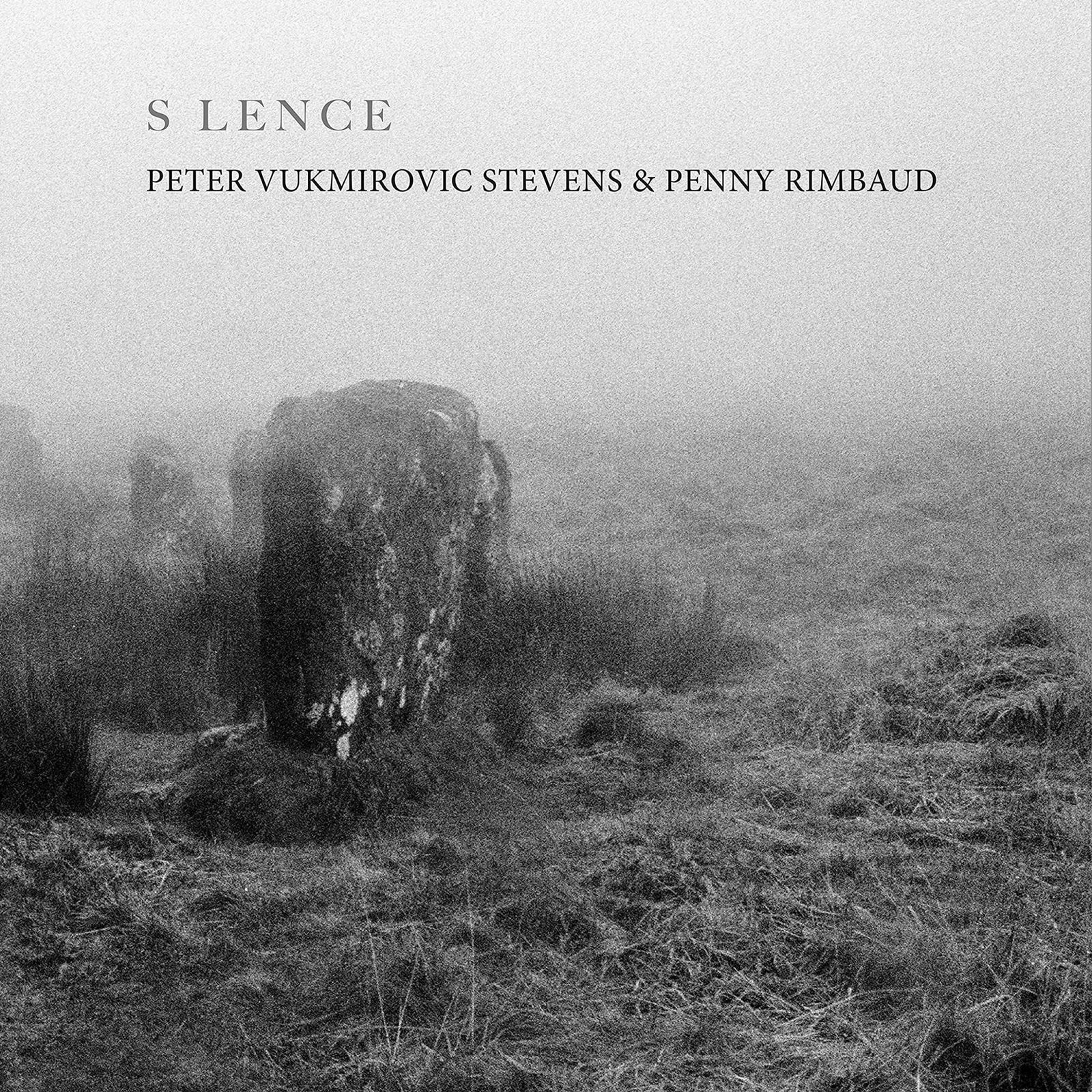 CD Penny Rimbaud - S LENCE