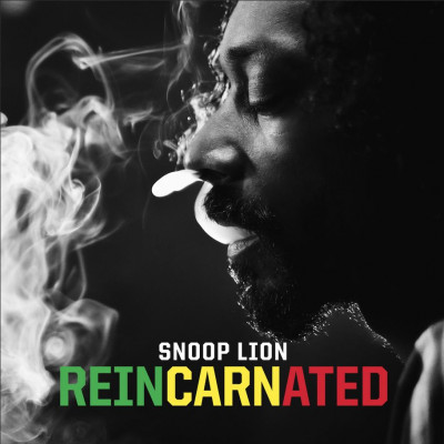 CD Snoop Dogg - Reincarnated (Deluxe Version)