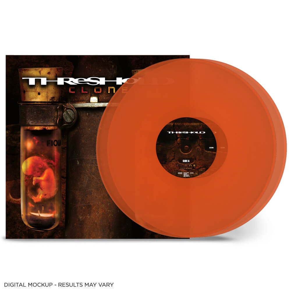 Vinyl Threshold - CLONE