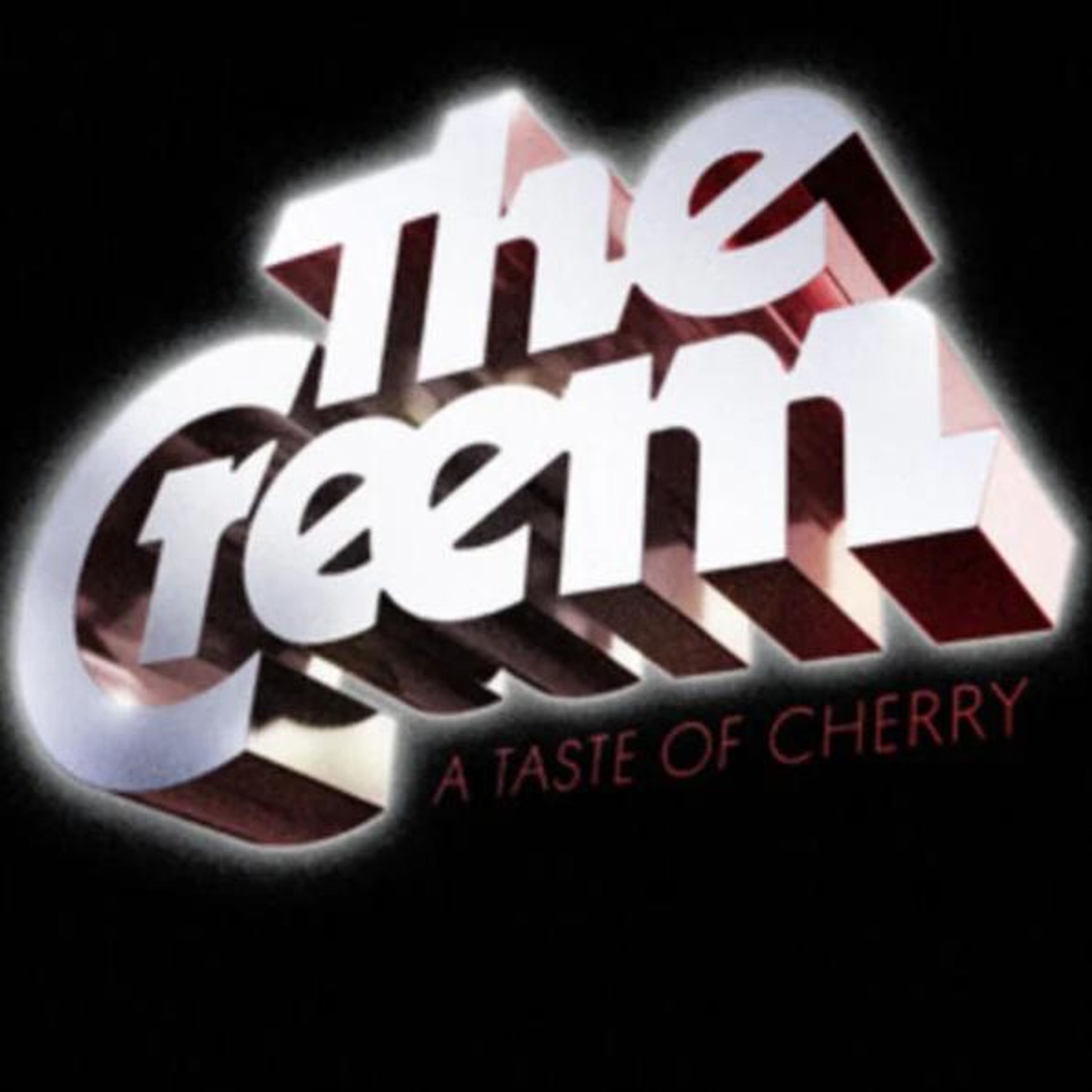 Vinyl - A TASTE OF CHERRY