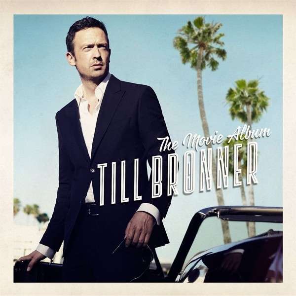 CD Till Brönner - The Movie Album