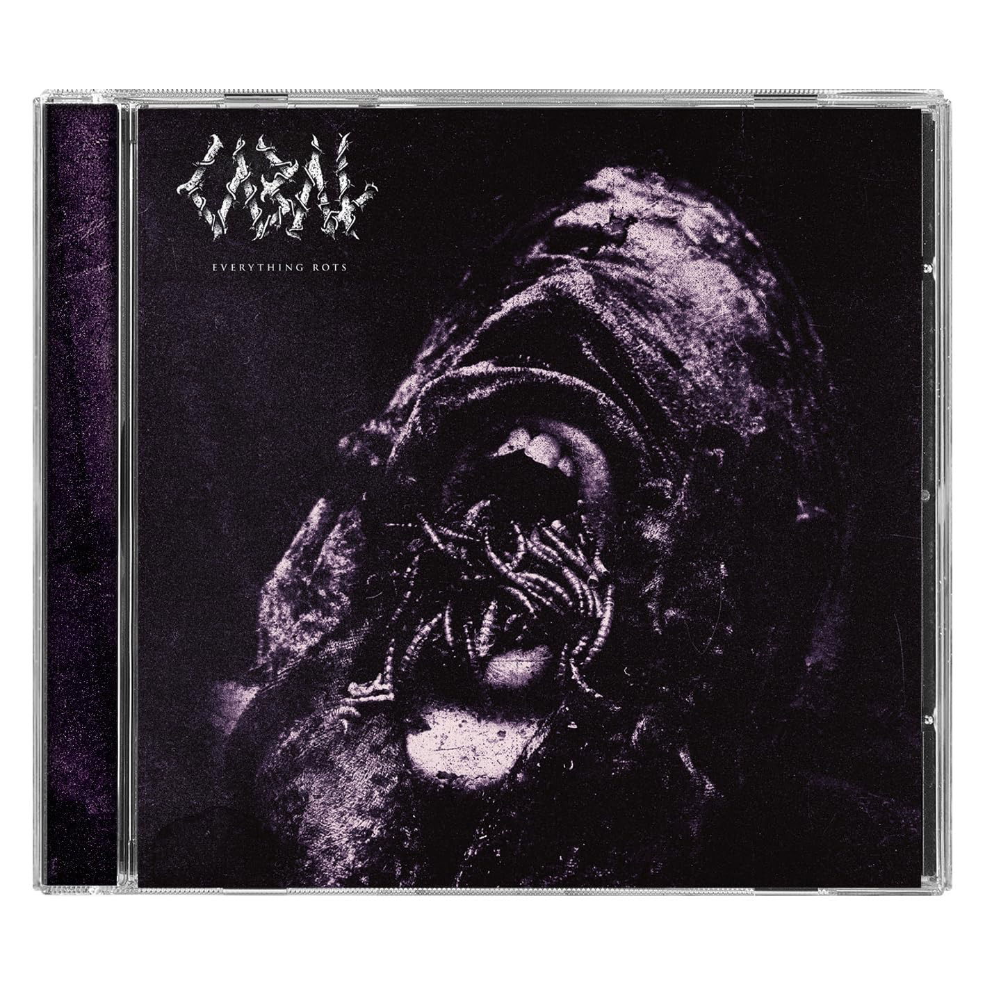CD Cabal - EVERYTHING ROTS