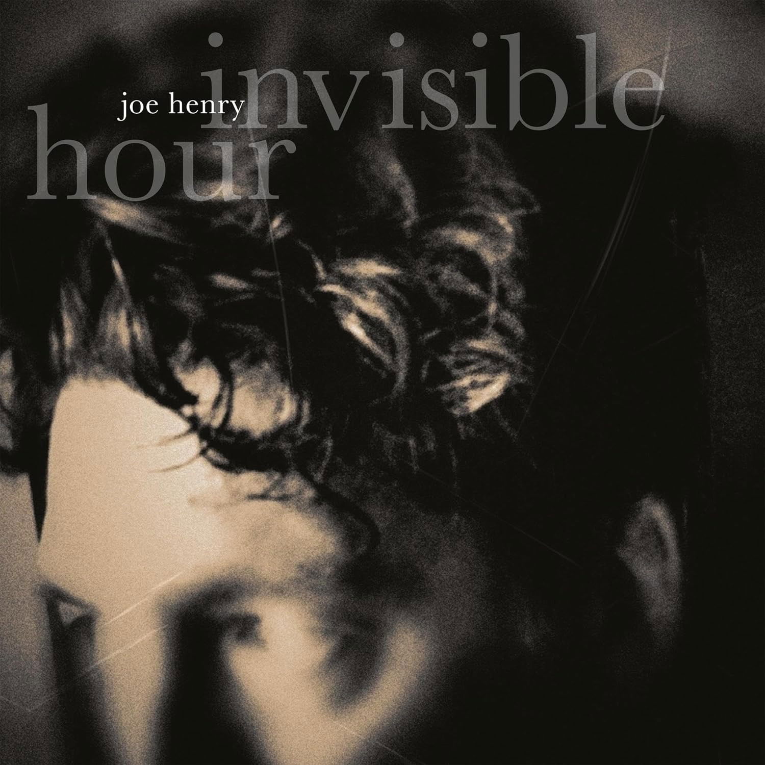 CD Joe Henry - INVISIBLE HOUR