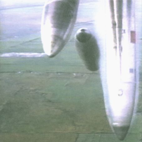 Vinyl Godspeed You! Black Emperor - YANQUI U.X.O.