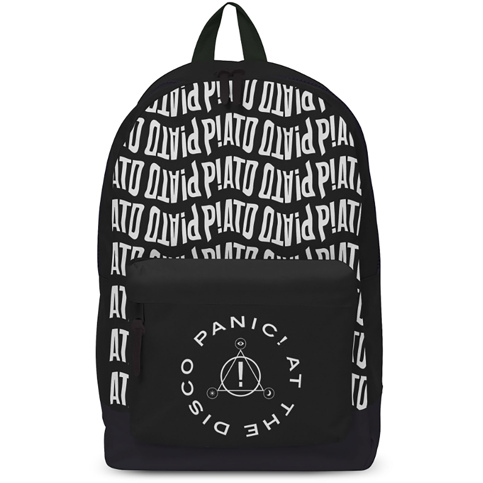 Batoh Panic! At The Disco - Disco Logo