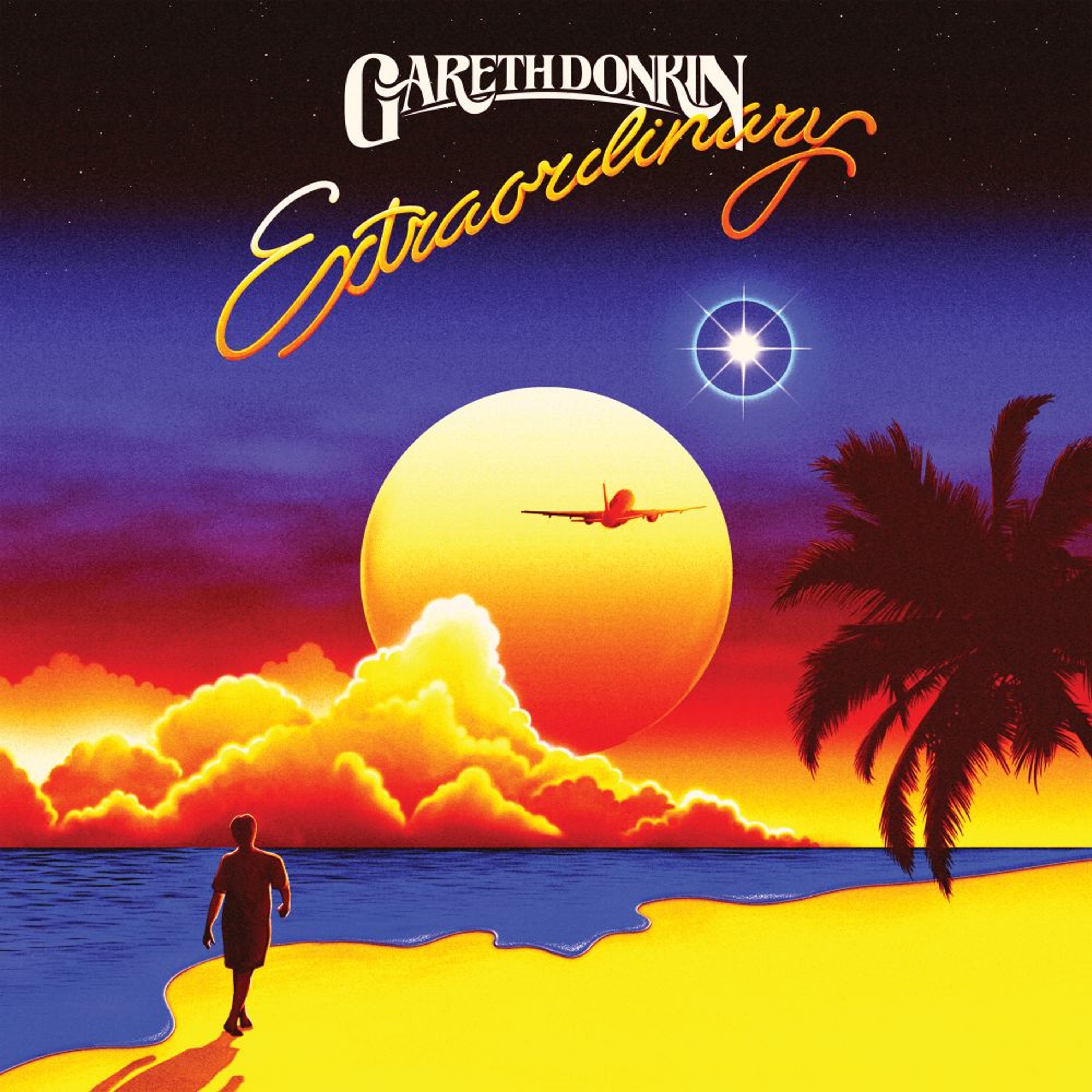 CD - EXTRAORDINARY