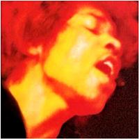 Blu-ray The Jimi Hendrix Experience - Electric Ladyland