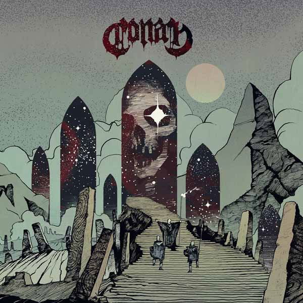 Vinyl Conan - VIOLENCE DIMENSION