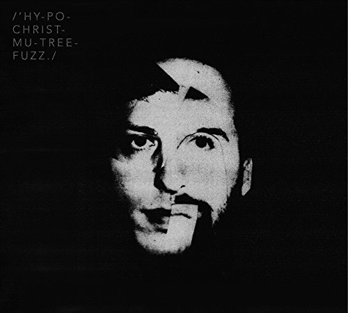 CD Hypochristmutreefuzz - HYPOPOTOMONSTROSESQUIPEDALIOPHOBIA