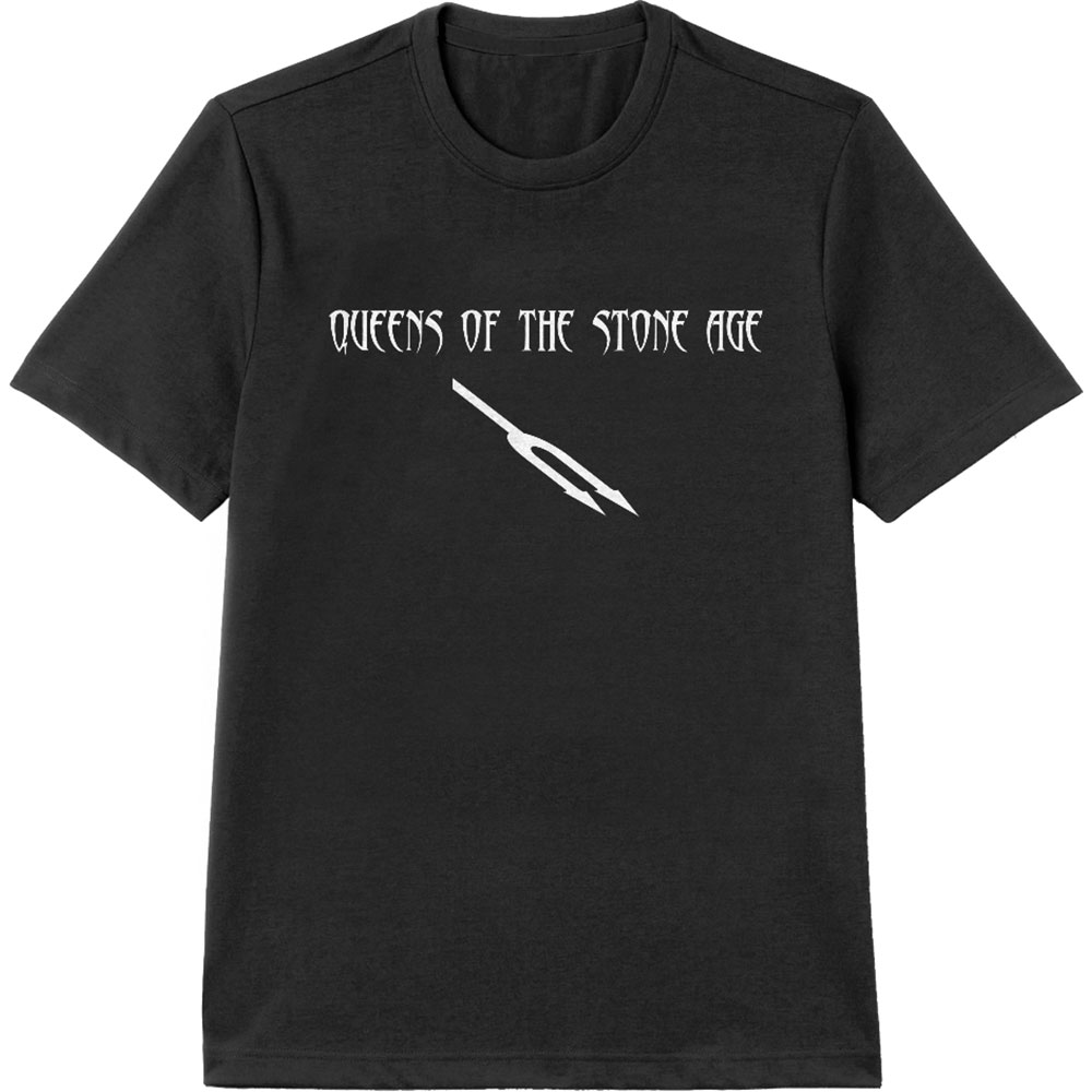 Tričko Queens of the Stone Age - Deaf Songs, Unisex,Čierna,XXL