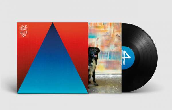 Vinyl Jack Peñate - AFTER YOU